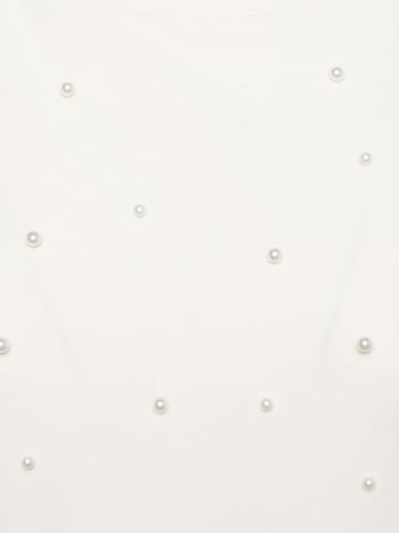 &co woman Shirt 'Terese' in Beige