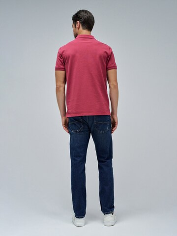 T-Shirt Salsa Jeans en rose