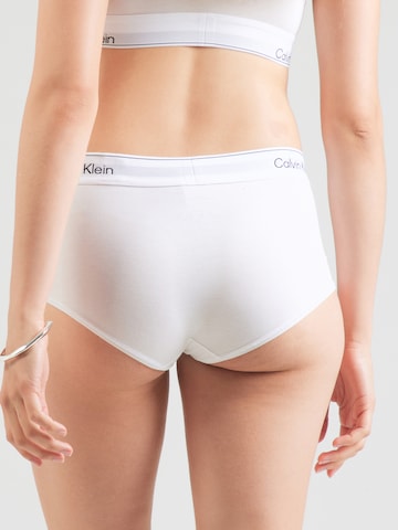 Panty di Calvin Klein Underwear in bianco