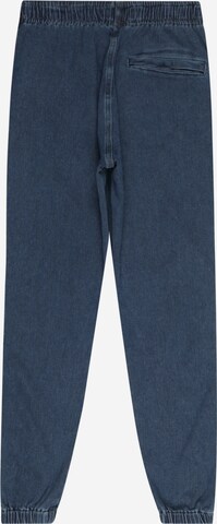 DIESEL Regular Pants in Blue