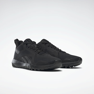 ReebokSportske cipele 'Flexagon Force 3' - crna boja