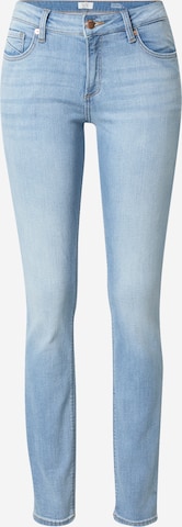 QS Jeans 'Catie' in Blauw: voorkant