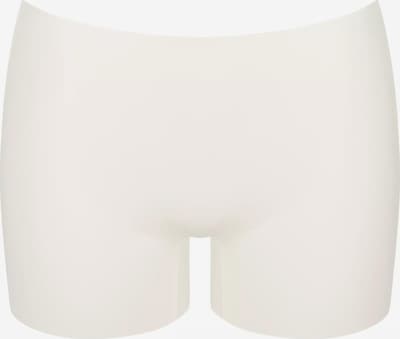 SLOGGI Figūru koriģējošas bikses 'ZERO Feel 2.0', krāsa - gandrīz balts, Preces skats