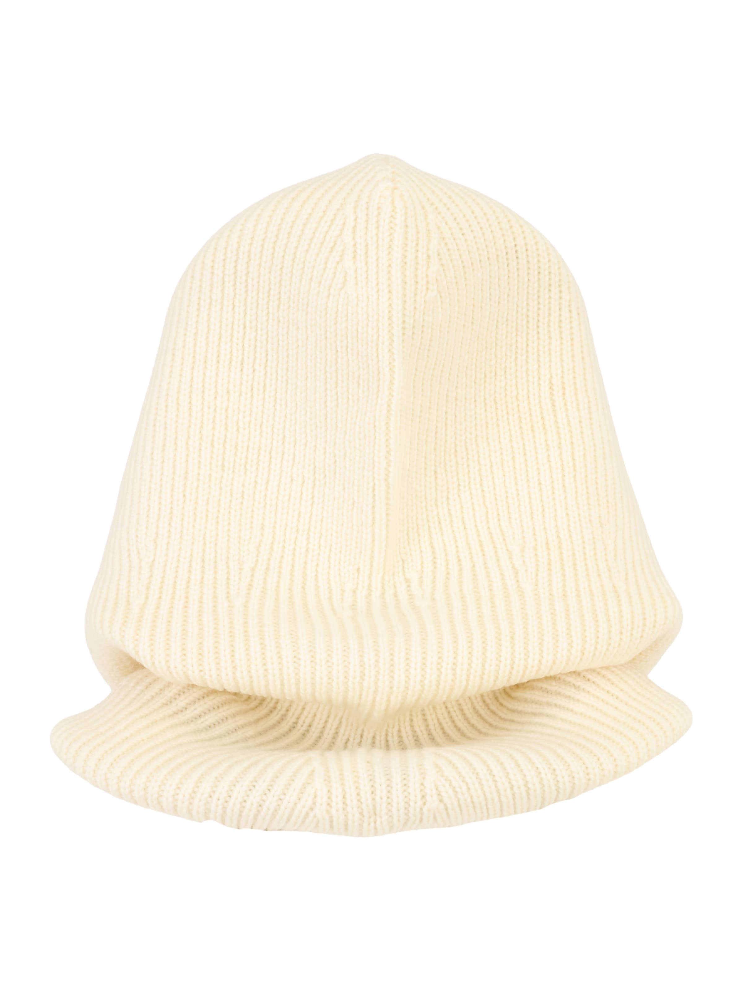 & Other StoriesKapa - bijela boja