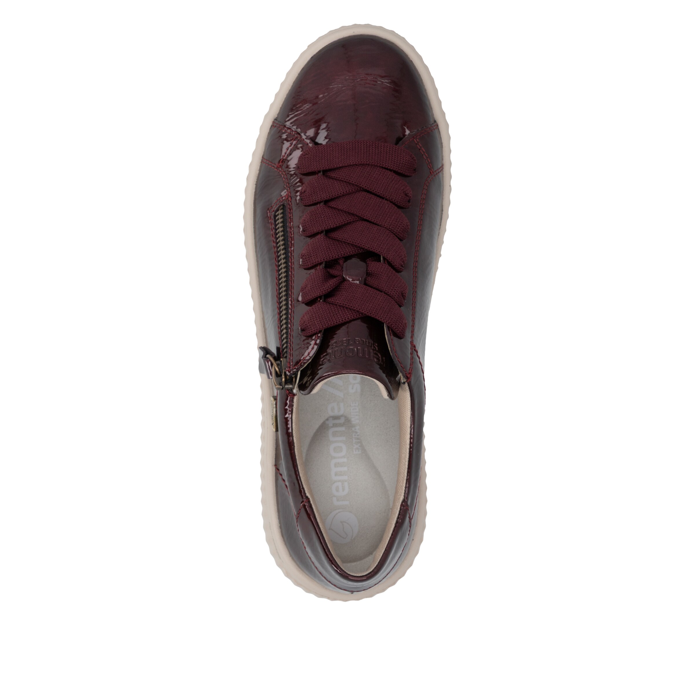 REMONTE Sneakers in Red