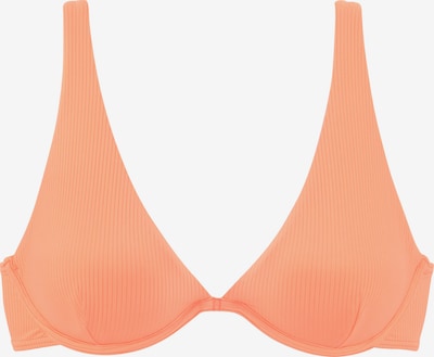 VENICE BEACH Bikinitoppi värissä aprikoosi, Tuotenäkymä