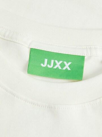 JJXX Shirt 'JXAMY' in White