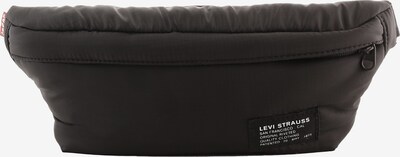 LEVI'S ® Gürteltasche 'Small Banana Sling OV - Seasonal Express' in schwarz, Produktansicht