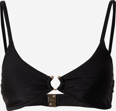Guido Maria Kretschmer Women Bikinitop 'Deborah' in schwarz, Produktansicht