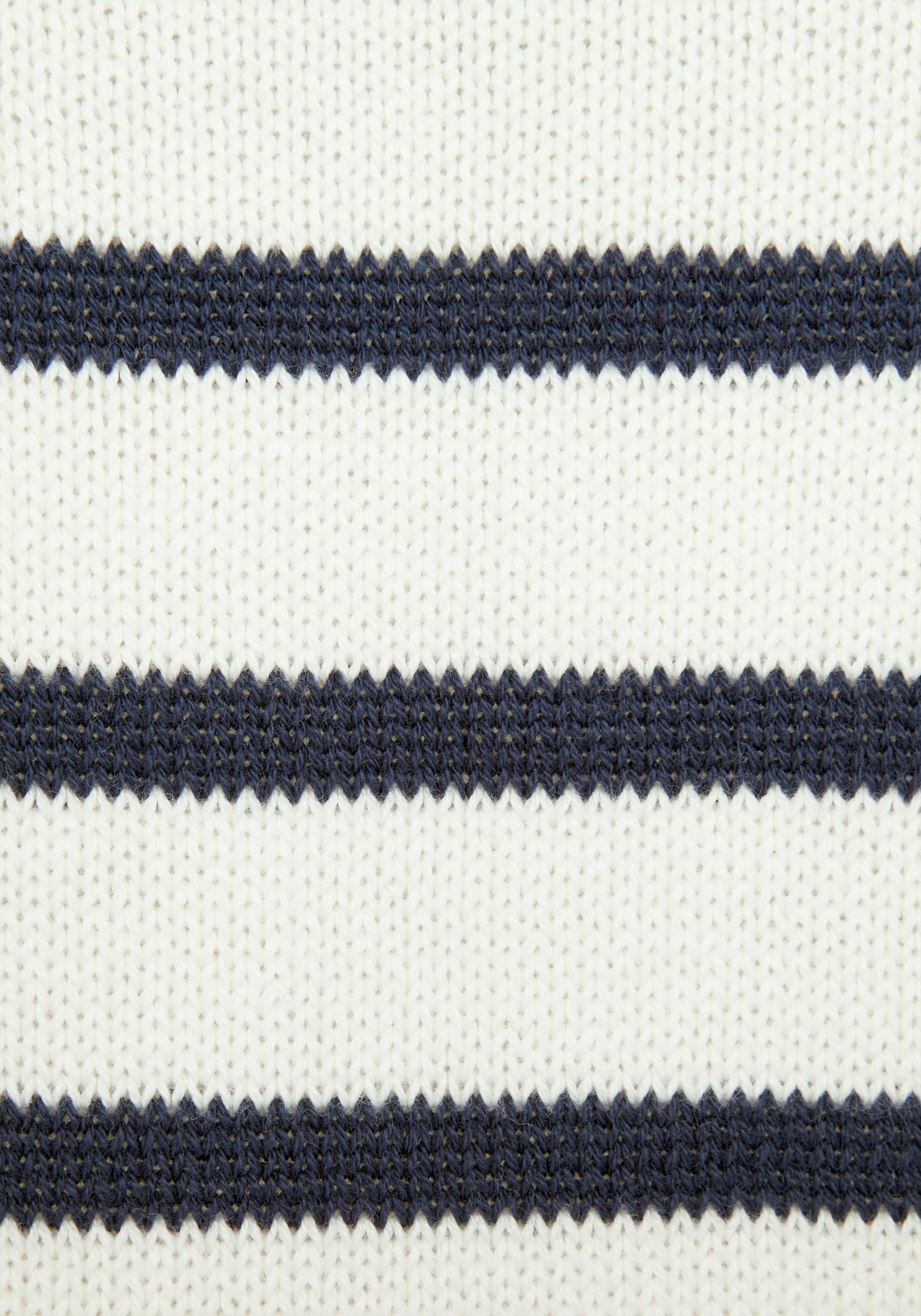 VIVANCE Pulover | bela barva