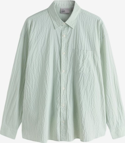 Next Paita värissä minttu, Tuotenäkymä