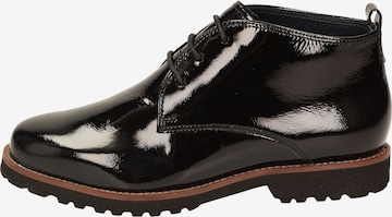 SIOUX Stiefelette ' Meredith-702-H ' in Schwarz