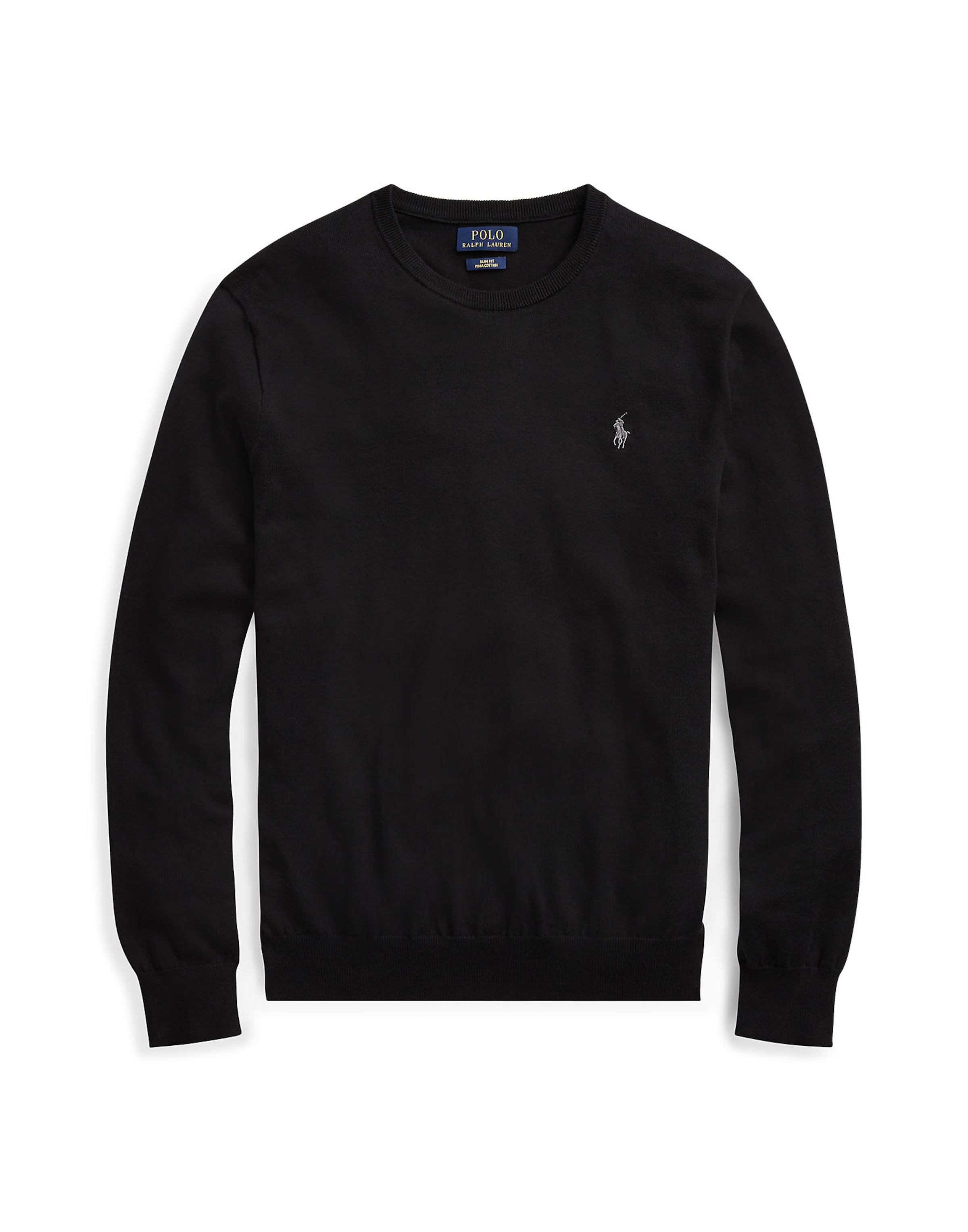 Polo Ralph Lauren Πουλόβερ σε XXXL σε μαύρο, Άποψη προϊόντος
