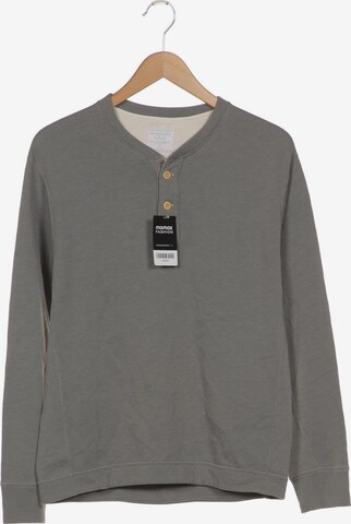 Abercrombie & Fitch Sweater XS in Grau: predná strana