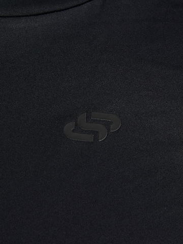 JACK & JONES T-Shirt in Schwarz