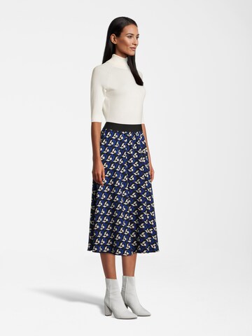 Orsay Skirt 'Mideasy' in Blue