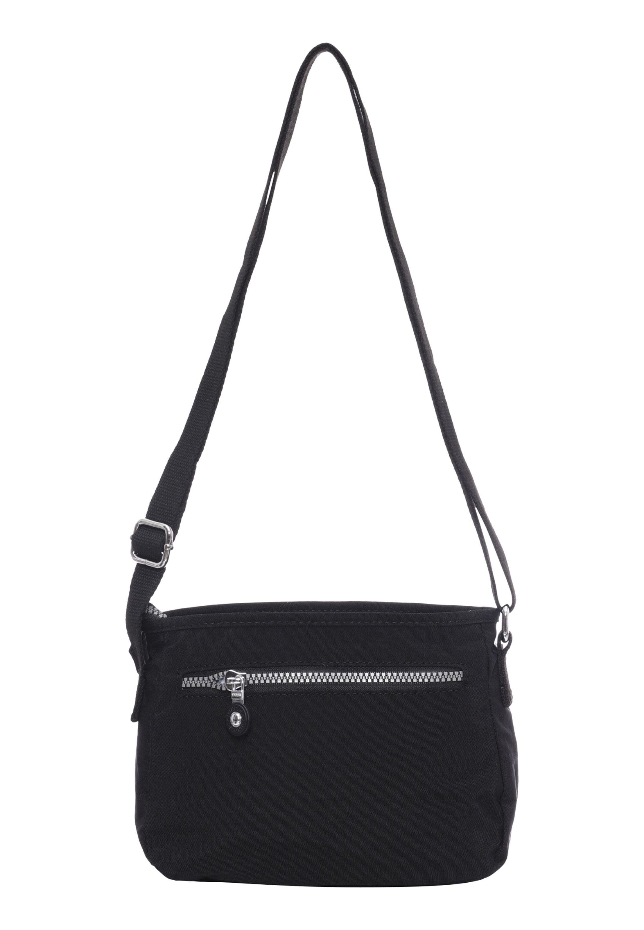 Mindesa Crossbody bag in Black