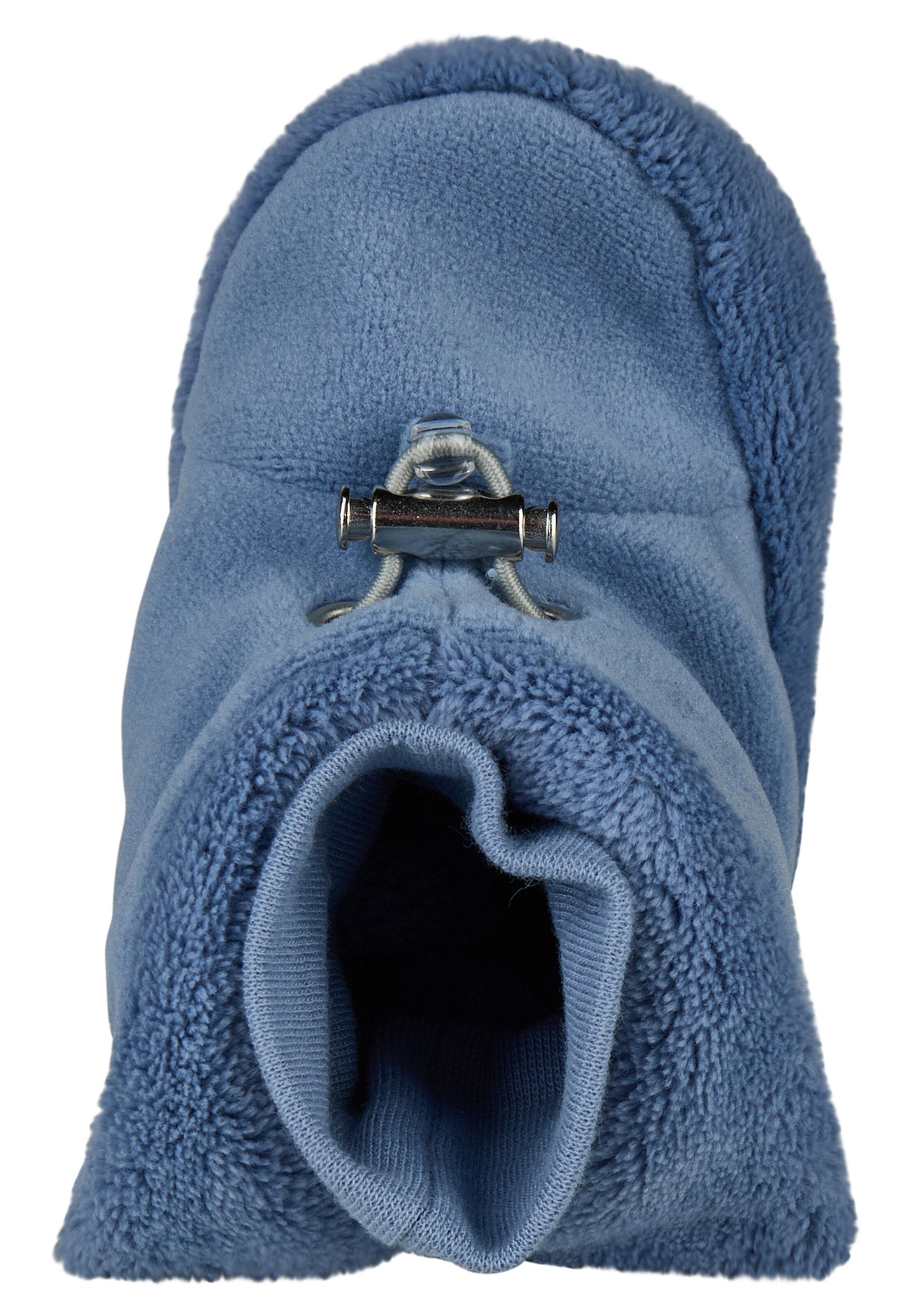 STERNTALER Hausschuh in Blau