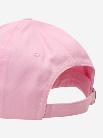 Casquette TOMMY HILFIGER en rose