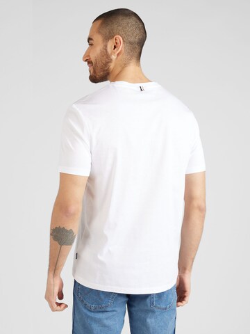 BOSS Shirt 'Tessler' in White