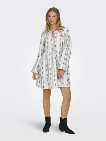 JDY Dress in Grey
