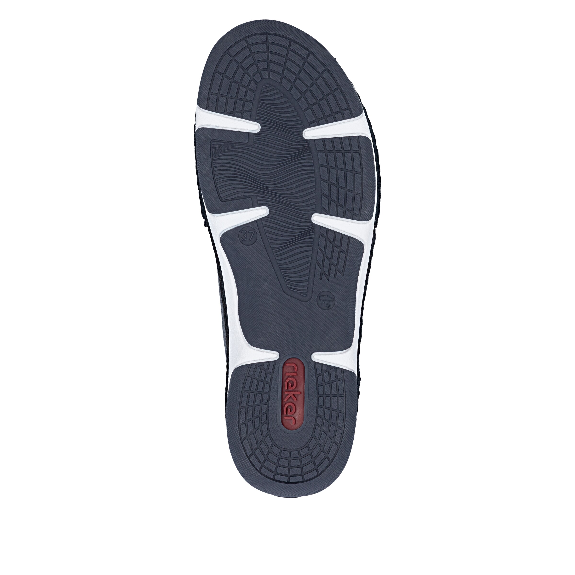 Rieker Sneakers in Blue