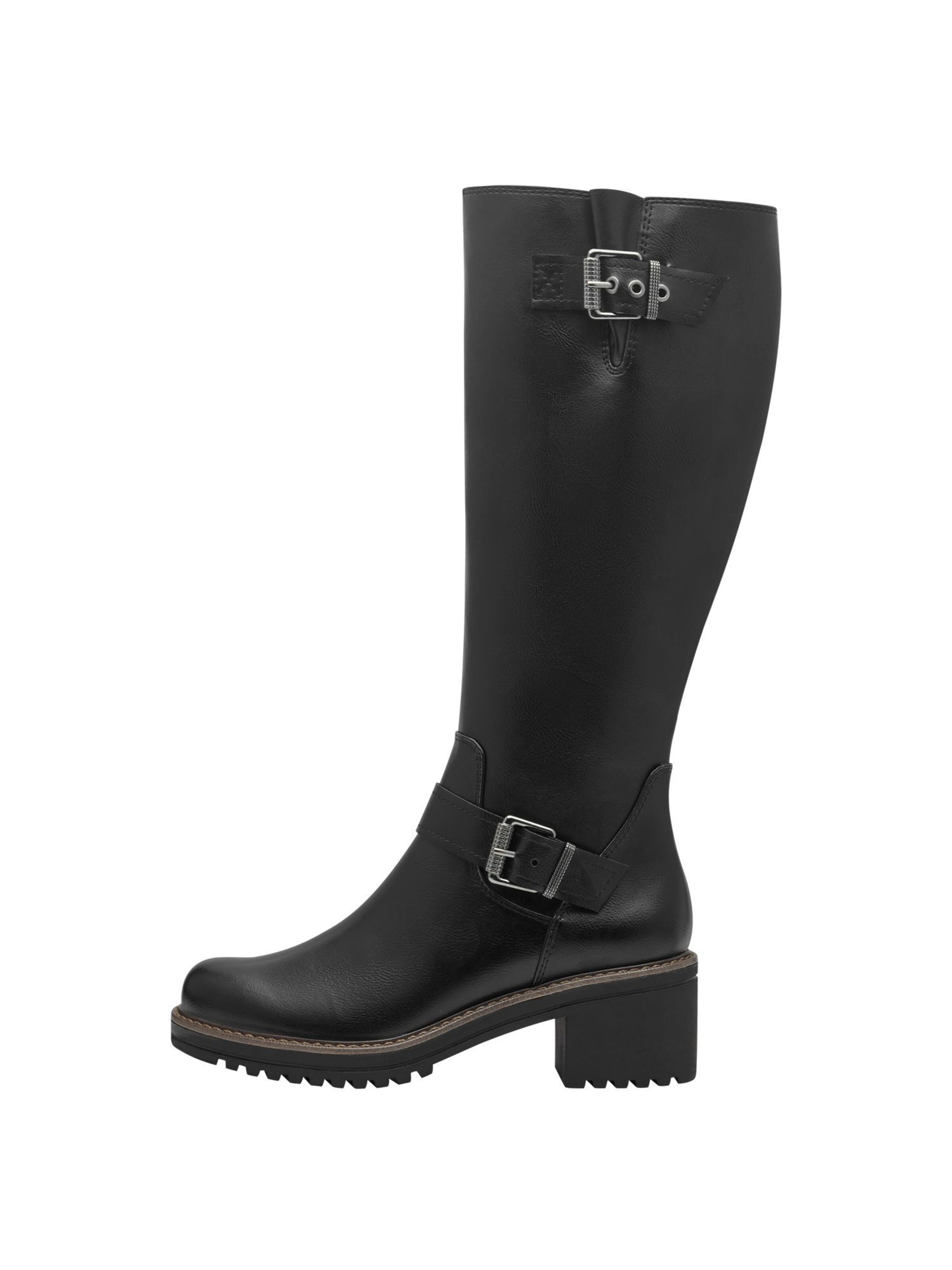 MARCO TOZZI Boots in Black