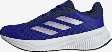 ADIDAS PERFORMANCE Running Shoes in Blue: front