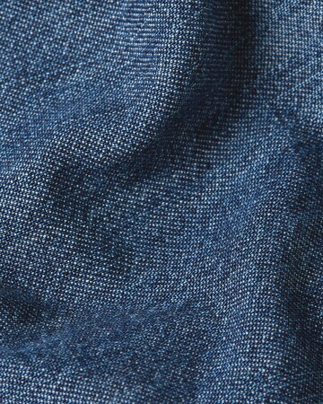 Coupe slim Chemise G-STAR en bleu