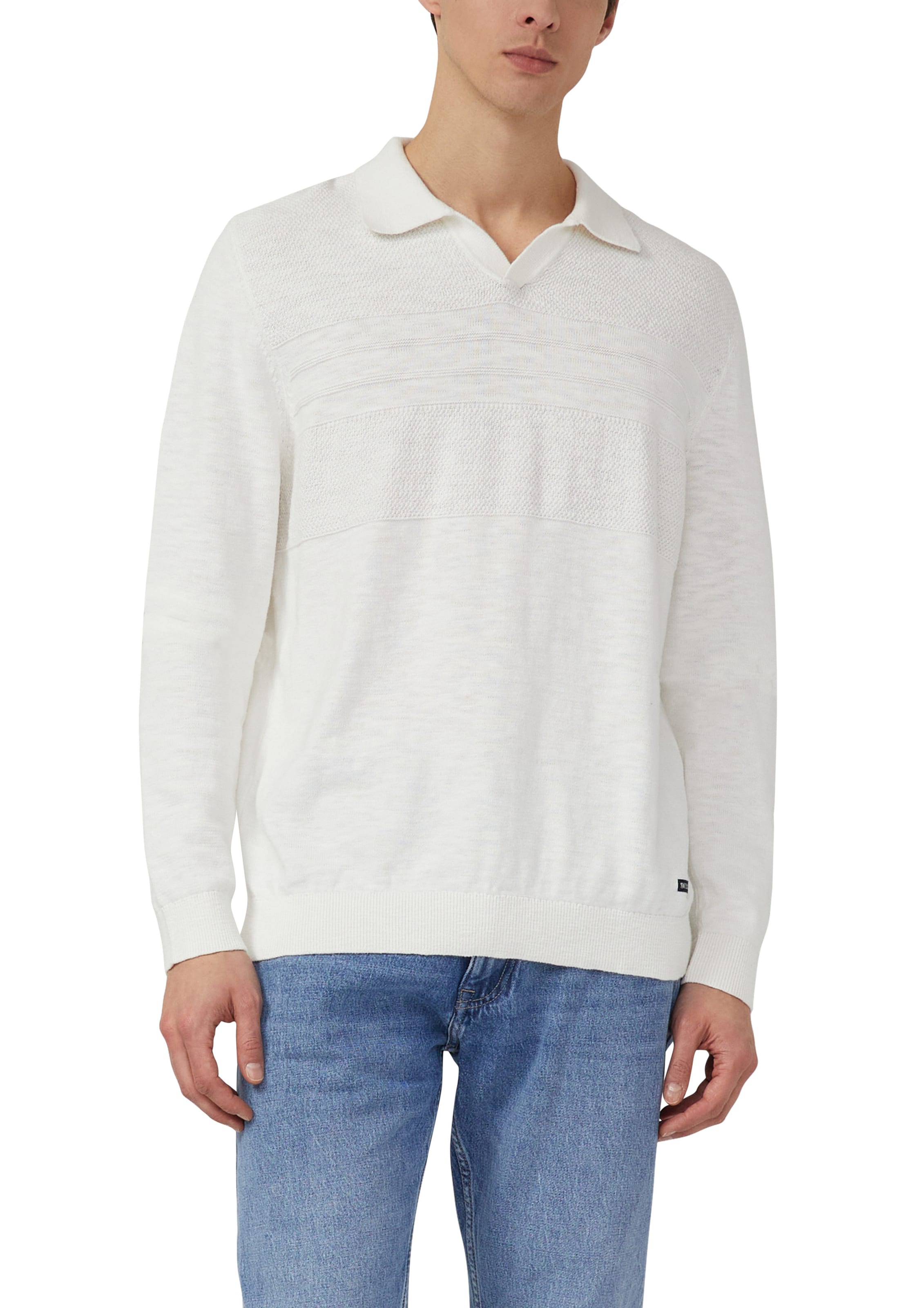 s.Oliver Trui in Wit