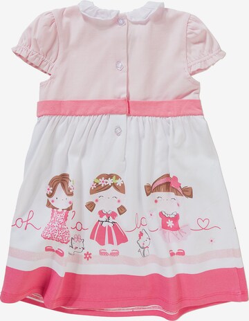 CHICCO Dress in White