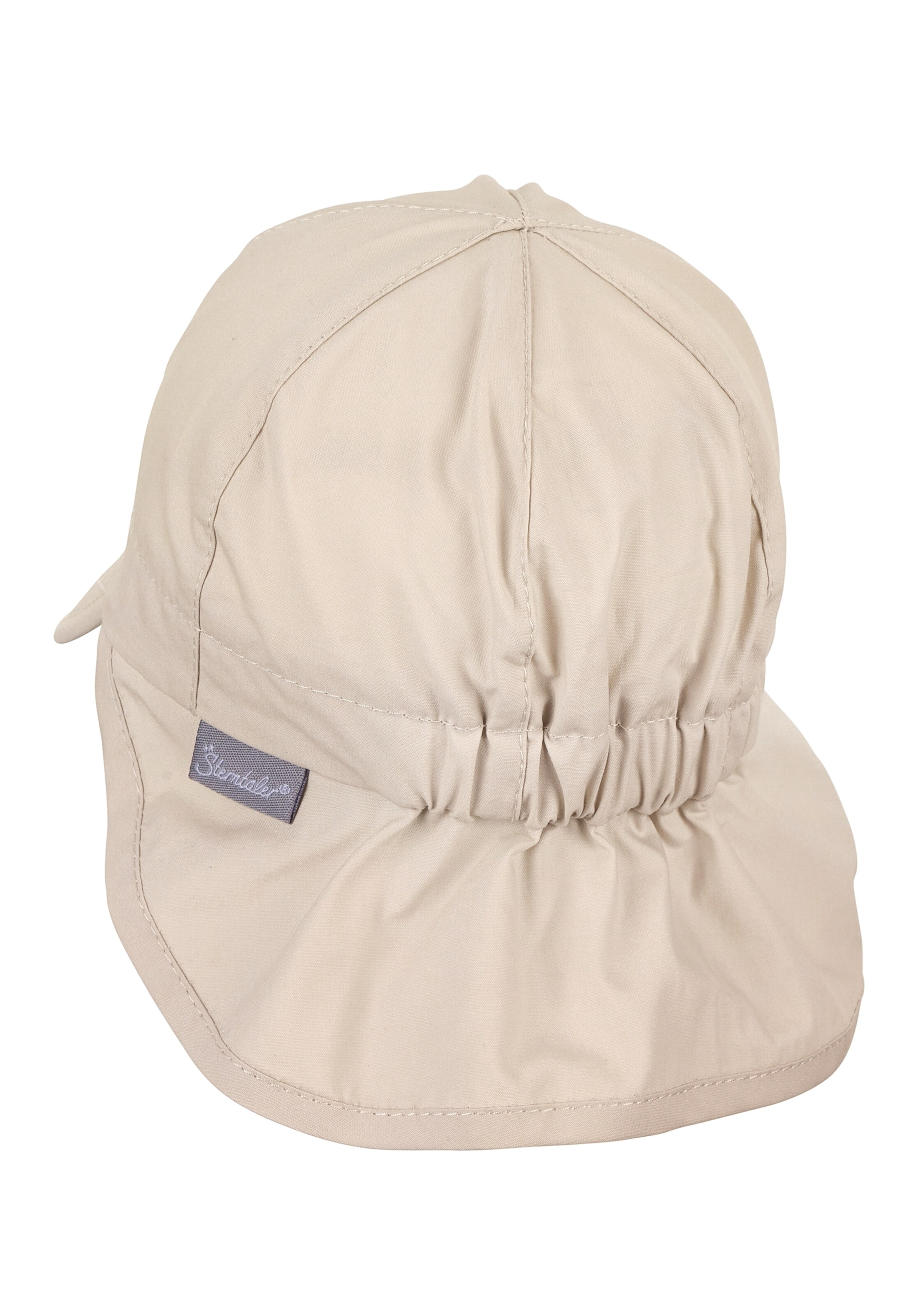 STERNTALER Beanie in Beige