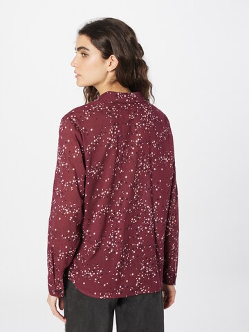 SCOTCH & SODA Blus i lila