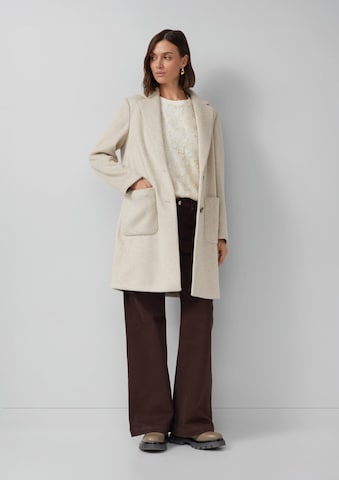 Pull-over s.Oliver en beige