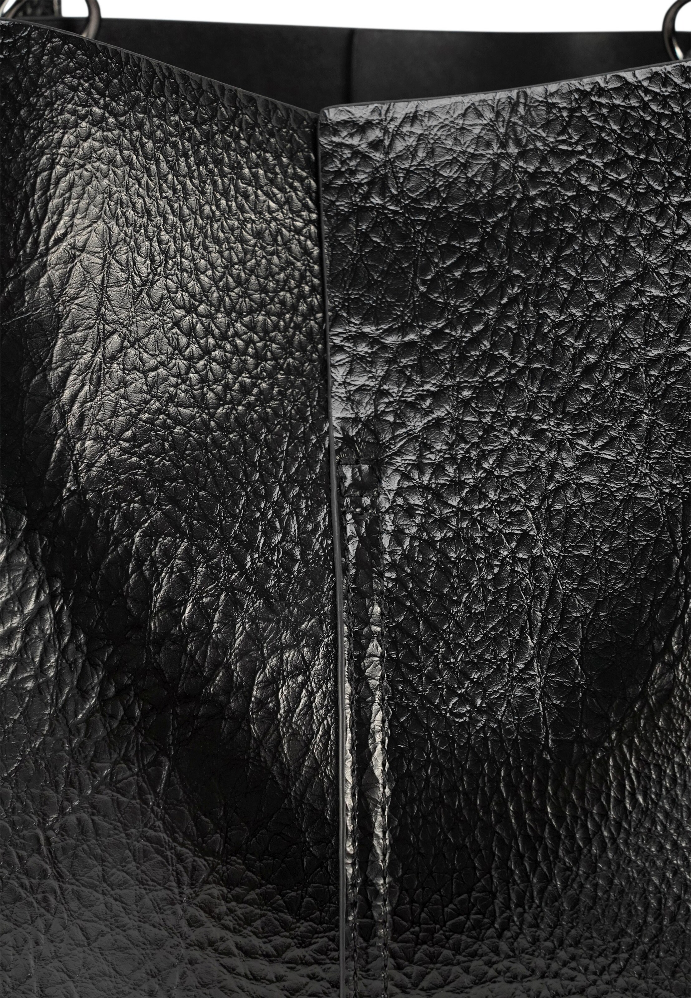 HARPA Shopper 'CASSIDY' in Schwarz