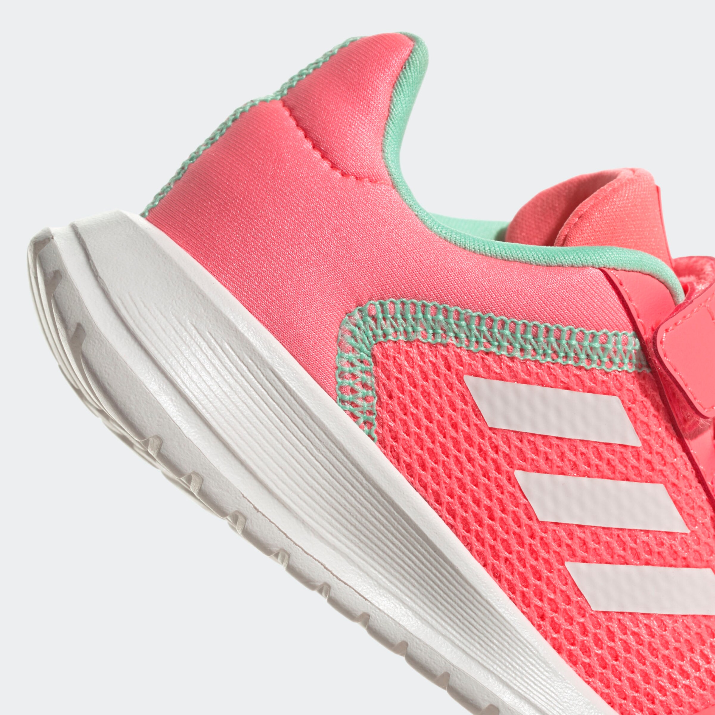 Kinder Kids (Gr. 92-140) ADIDAS PERFORMANCE Sneaker 'Tensaur' in Orangerot - CI02619 Kinder Kids (Gr. 92-140) ADIDAS PERFORMANCE Sneaker 'Tensaur' in Orangerot - CI02619