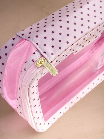 Cath Kidston Toiletry Bag in Pink