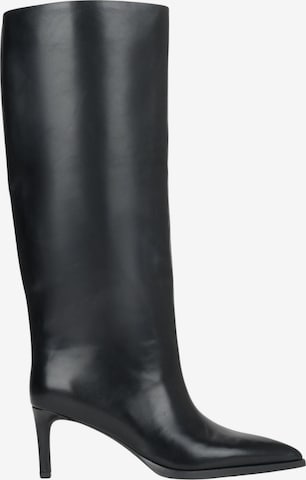 Estro Boots '2636-151' in Zwart: voorkant