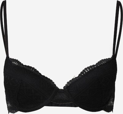 ETAM Soutien-gorge 'IDOLE' en noir, Vue avec produit