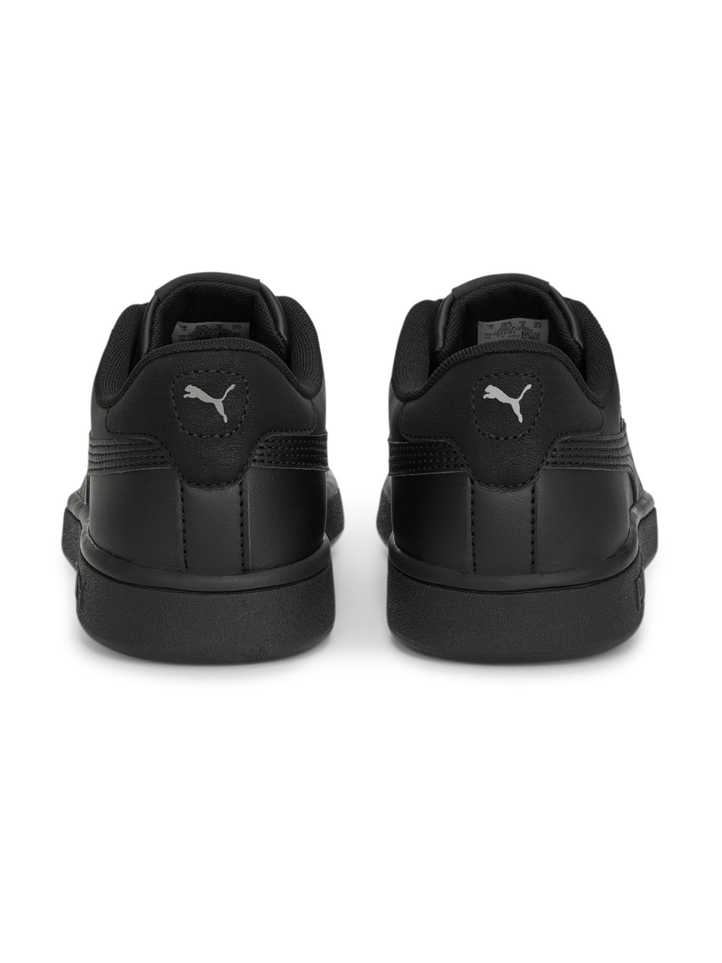 PUMA Sneaker 'Smash 3.0' in Schwarz