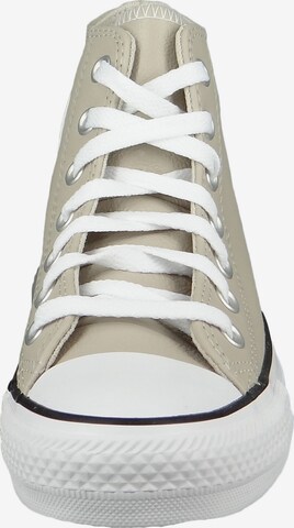 CONVERSE Sneaker 'Chuck Taylor All Star' in Beige