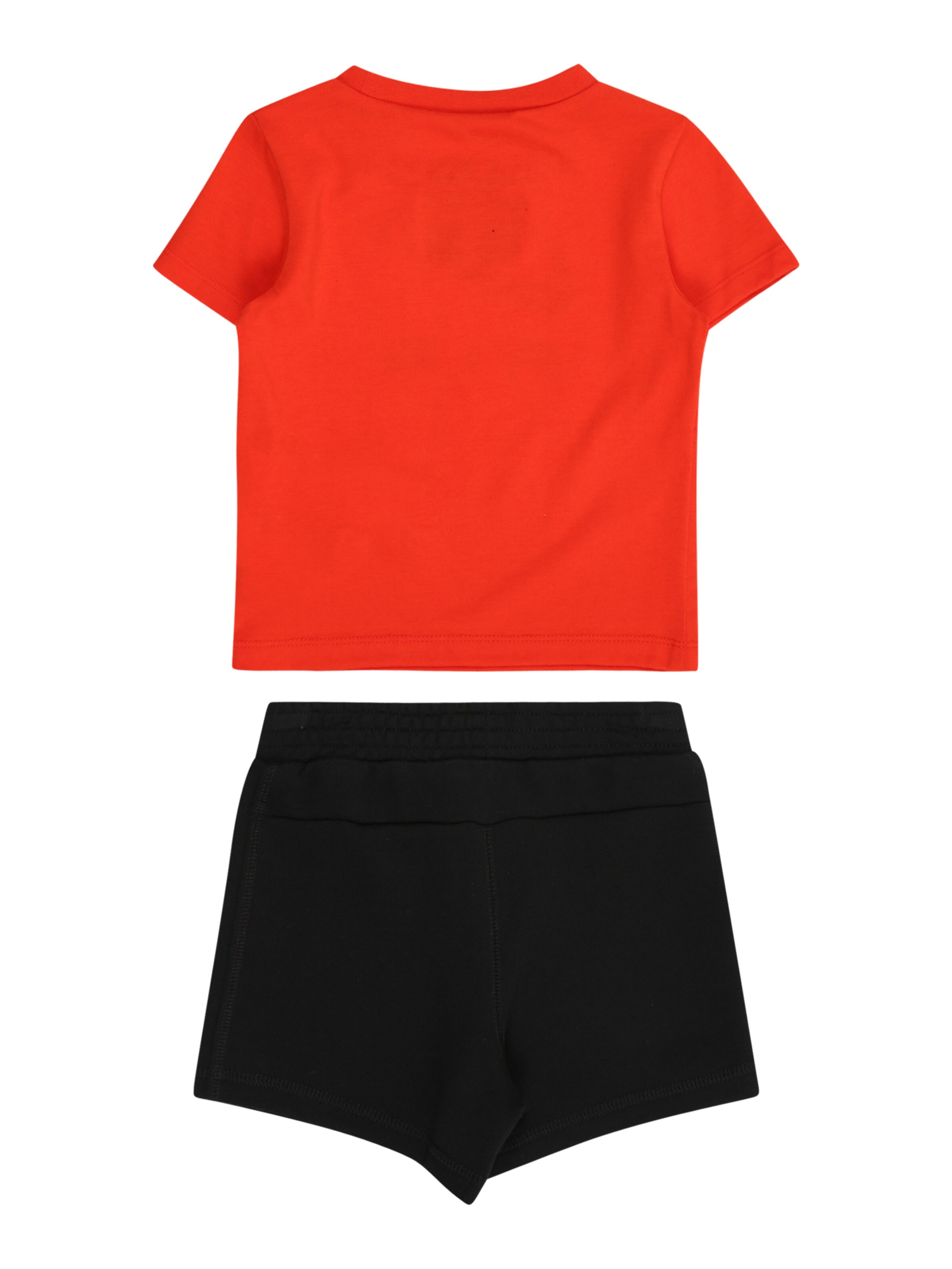 Nike Sportswear Szettek 'AIR' - fekete