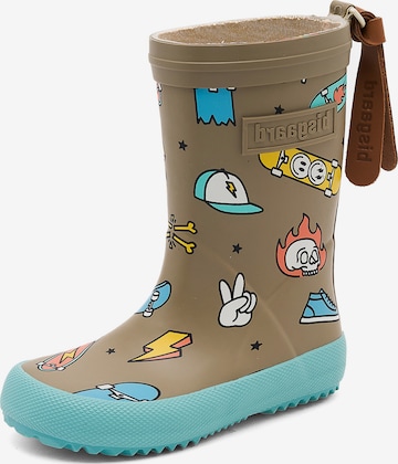 BISGAARD Gummistiefel in Mischfarben: Vorderseite