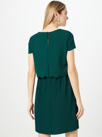 ABOUT YOU - Vestido 'Dinah' en verde