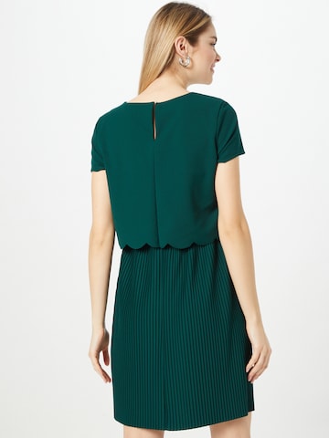 ABOUT YOU Dress 'Dinah' in Green