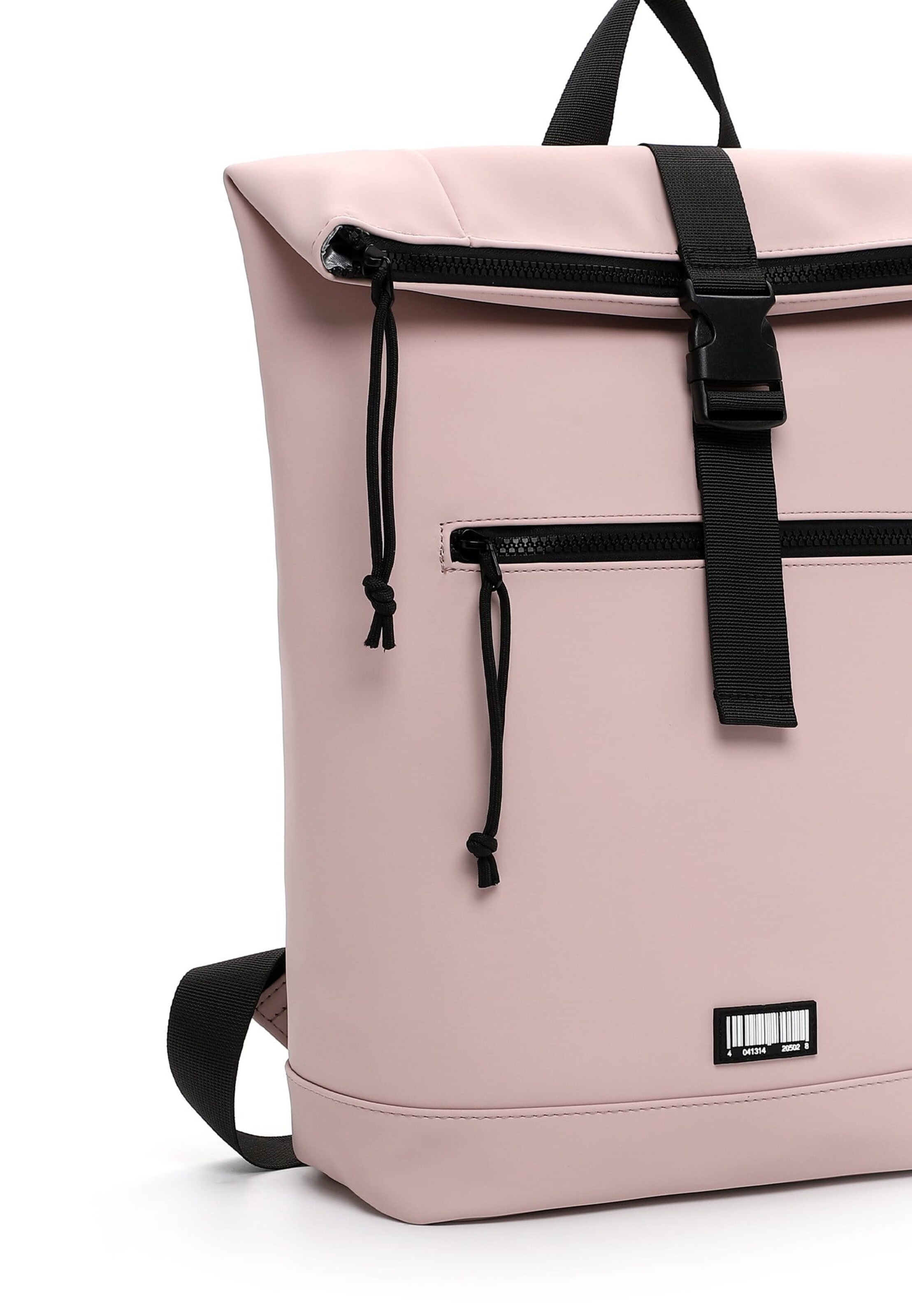 Emily & Noah Rucksack 'Kairo' in Pink