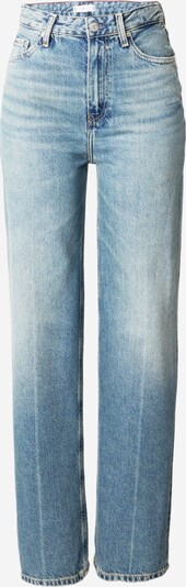 Jeans TOMMY HILFIGER pe albastru denim, Vizualizare produs