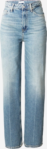 TOMMY HILFIGER Loosefit Jeans in Blau: predná strana
