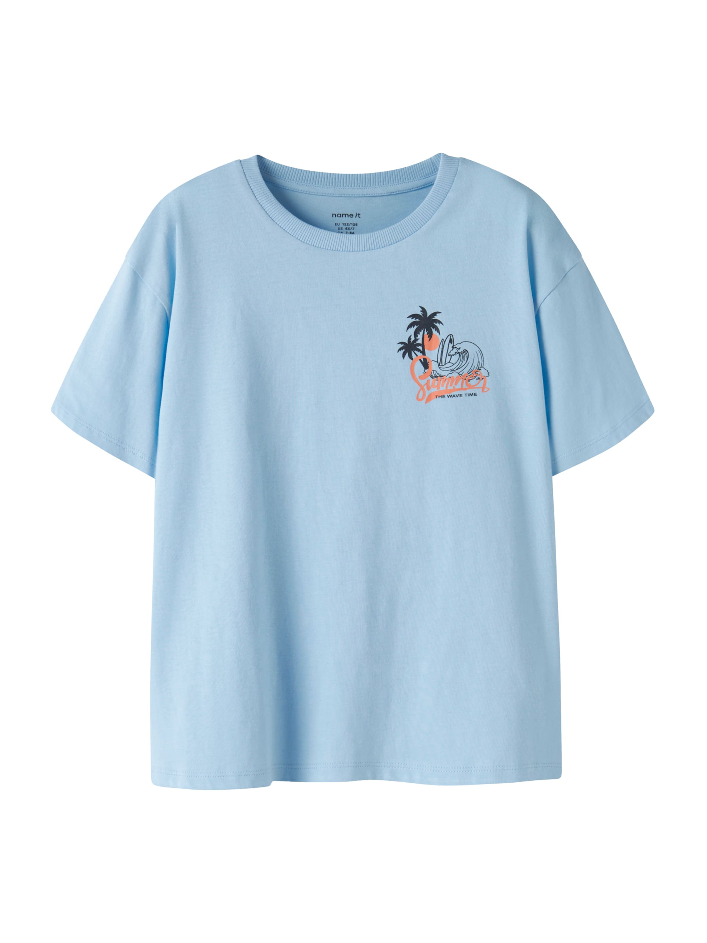 NAME ITMajica 'NKMFLORIAN' - plava boja: prednji dio