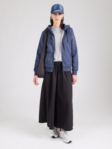 Veste de survêtement 'ASIDA' Sublevel en bleu